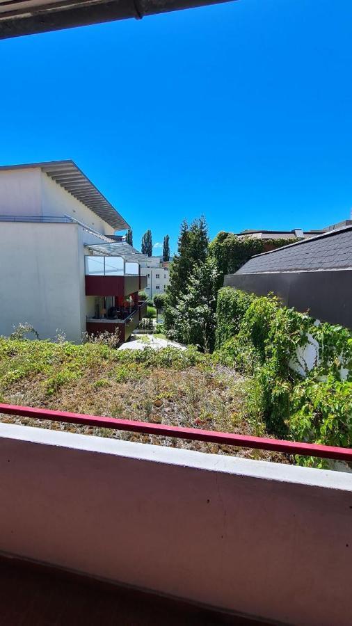 Ferienwohnung Mit Balkon In Krumpendorf Exterior photo